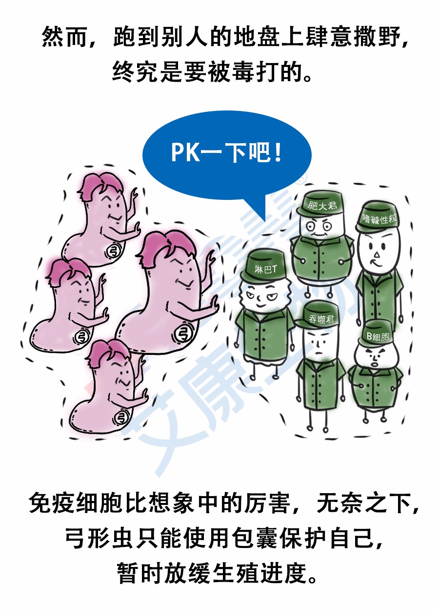 “艾”漫畫(huà) | 拿出瘋搶優(yōu)衣庫(kù)的勁頭鏟個(gè)屎，你會(huì)發(fā)現(xiàn)……