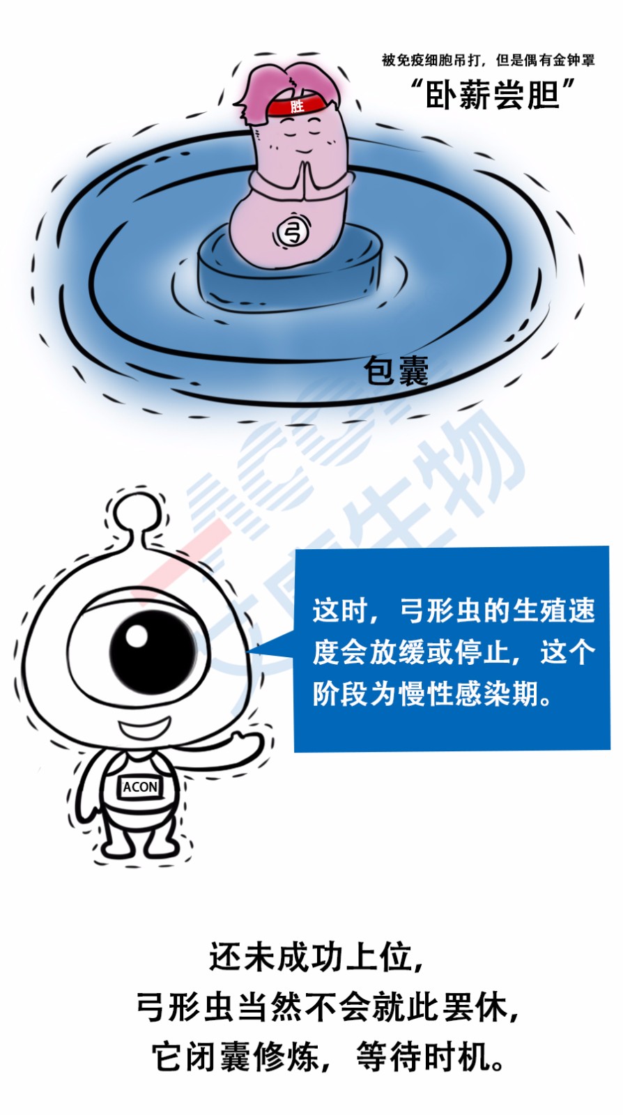 “艾”漫畫(huà) | 拿出瘋搶優(yōu)衣庫(kù)的勁頭鏟個(gè)屎，你會(huì)發(fā)現(xiàn)……