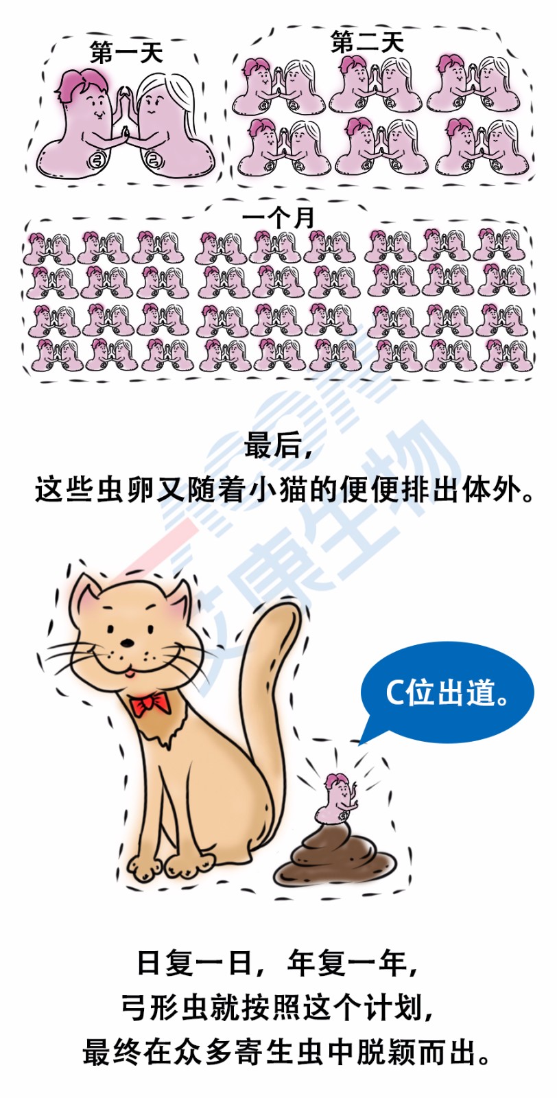 “艾”漫畫(huà) | 拿出瘋搶優(yōu)衣庫(kù)的勁頭鏟個(gè)屎，你會(huì)發(fā)現(xiàn)……