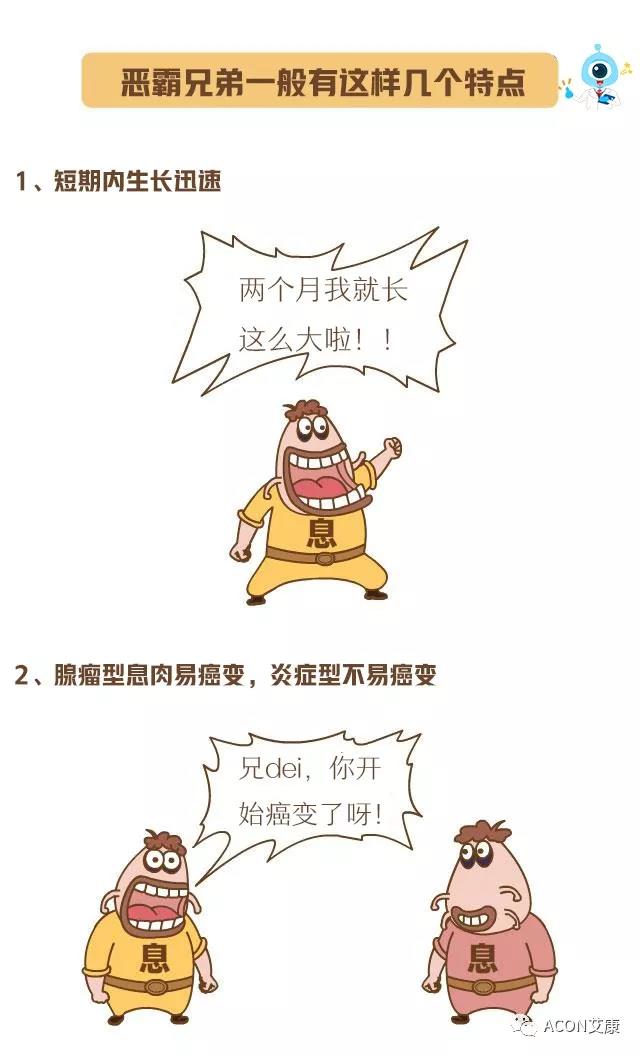 “艾”漫畫(huà) | 這是一封來(lái)自息肉的《認(rèn)罪書(shū)》