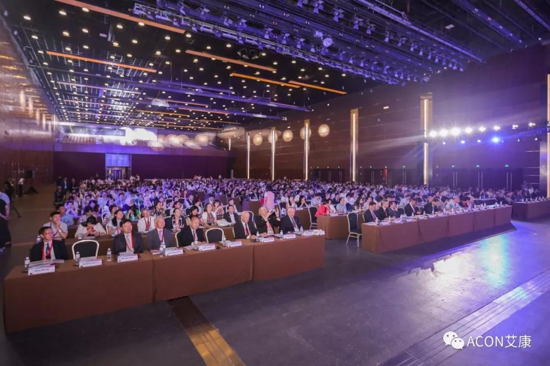 APAAACI 2019 | 深入解讀過敏原：從診斷到治療，優(yōu)化過敏原診斷管理——艾康生物過敏原檢測分會