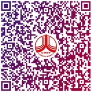 時(shí)隔一年，第83屆CMEF約嗎？